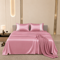 400 TC Ultra Satin Premium Bedding Set