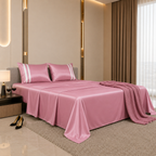400 TC Ultra Satin Premium Bedding Set