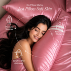 400 TC Ultra Satin Premium Bedding Set