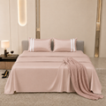 400 TC Ultra Satin Premium Bedding Set