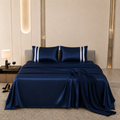 400 TC Ultra Satin Premium Bedding Set