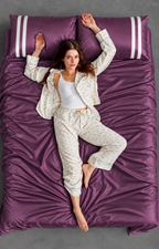400 TC Ultra Satin Premium Bedding Set