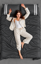 400 TC Ultra Satin Premium Bedding Set