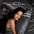 400 TC Ultra Satin Premium Bedding Set
