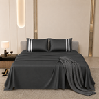 400 TC Ultra Satin Premium Bedding Set
